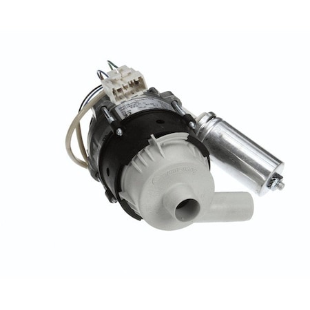 Alto-Shaam Motor, Circulation Pump, U P30,110-130V, 60Hz, Esg MO-34635